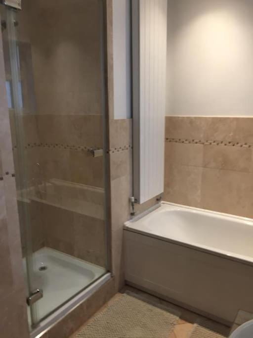 West Winds House in Wales