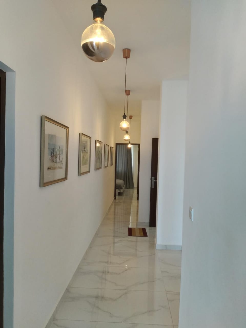 PL BEACH FRONT APARTMENT Apartment in Western Province