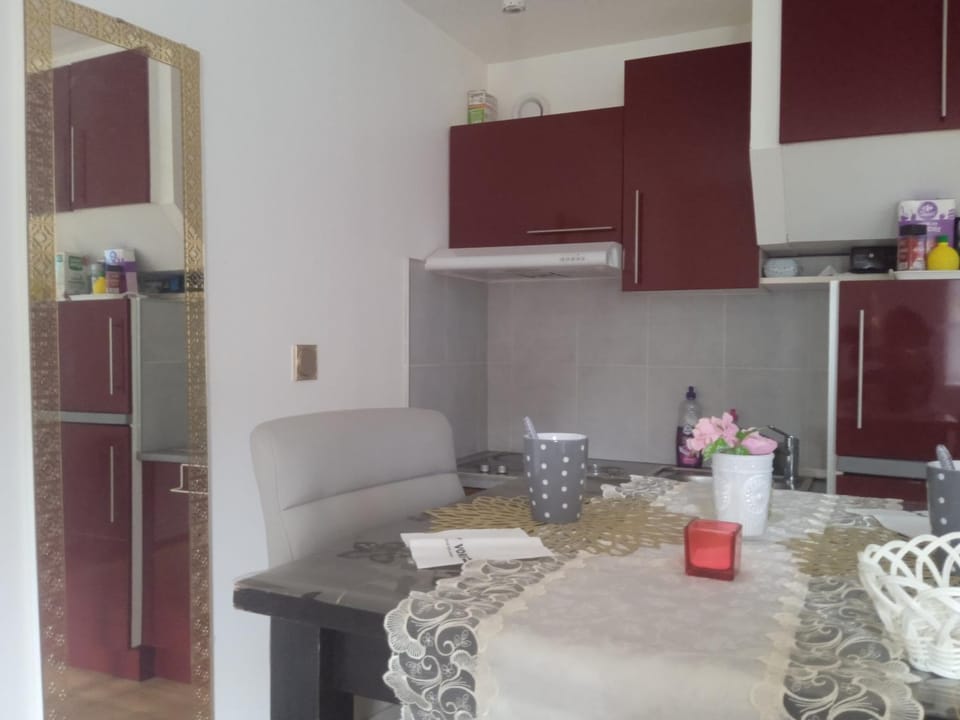 Le briochin Apartment in Brittany