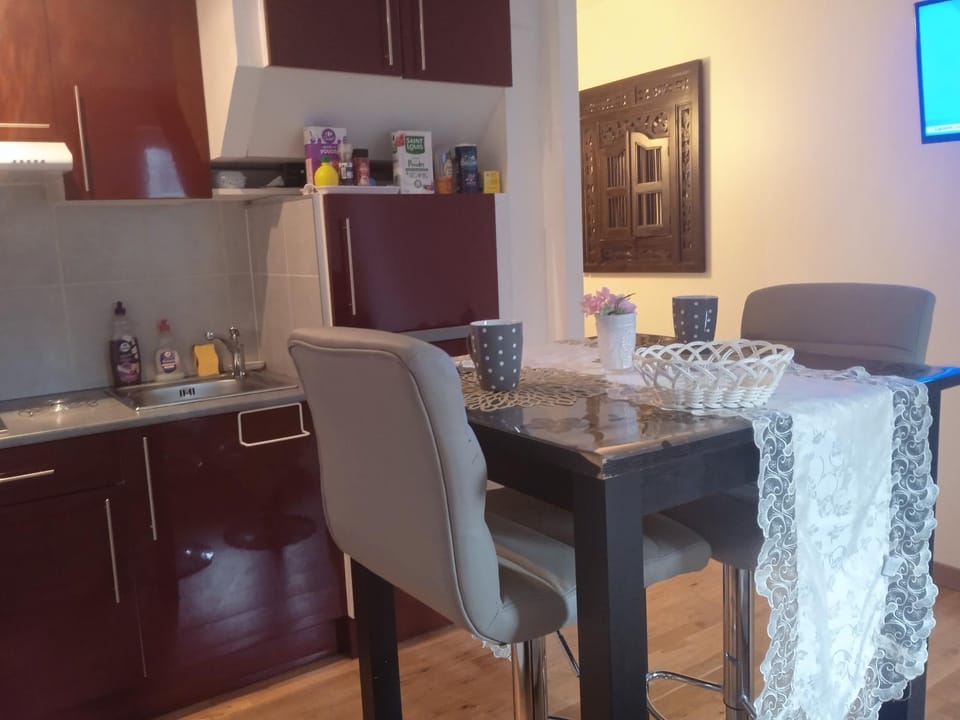 Le briochin Apartment in Brittany