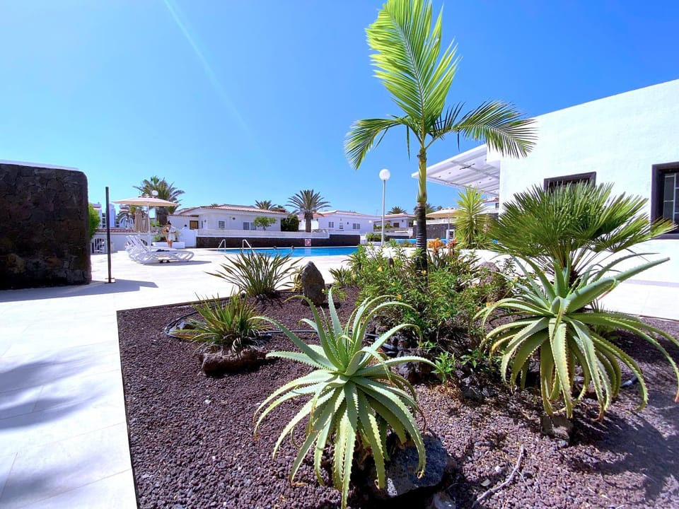 Tropicalidays Oasis del Sol Apartment in Costa del Silencio