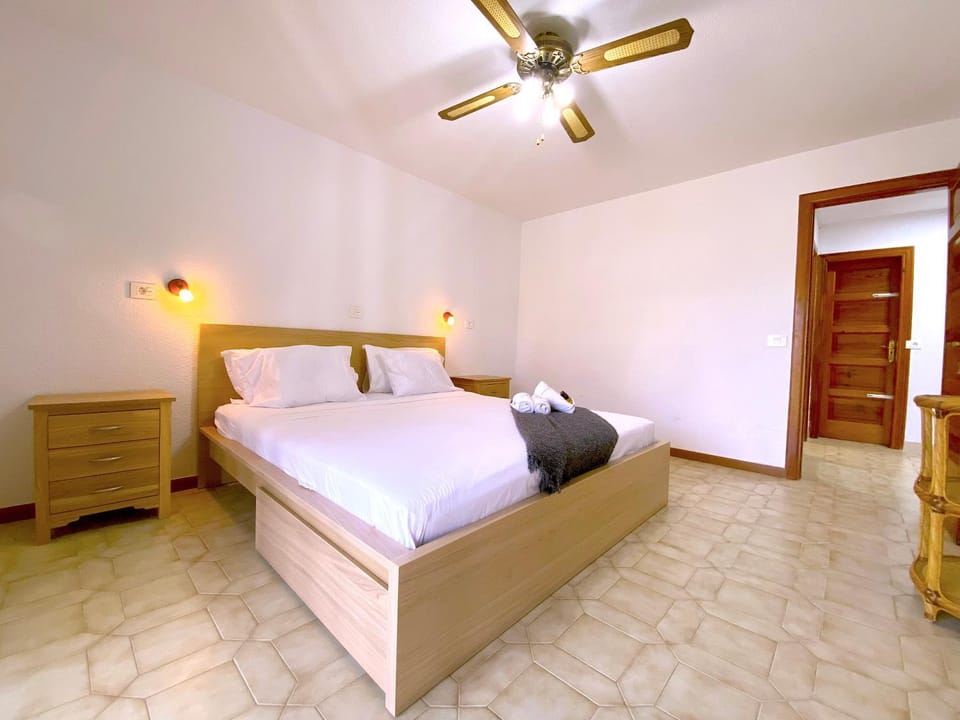 Tropicalidays Oasis del Sol Apartment in Costa del Silencio