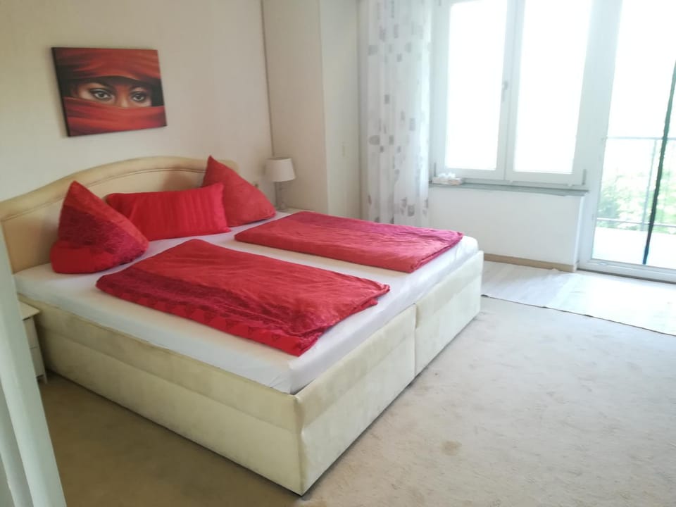 Gaestehaus Jagsttalblick Bed and Breakfast in Baden-Württemberg