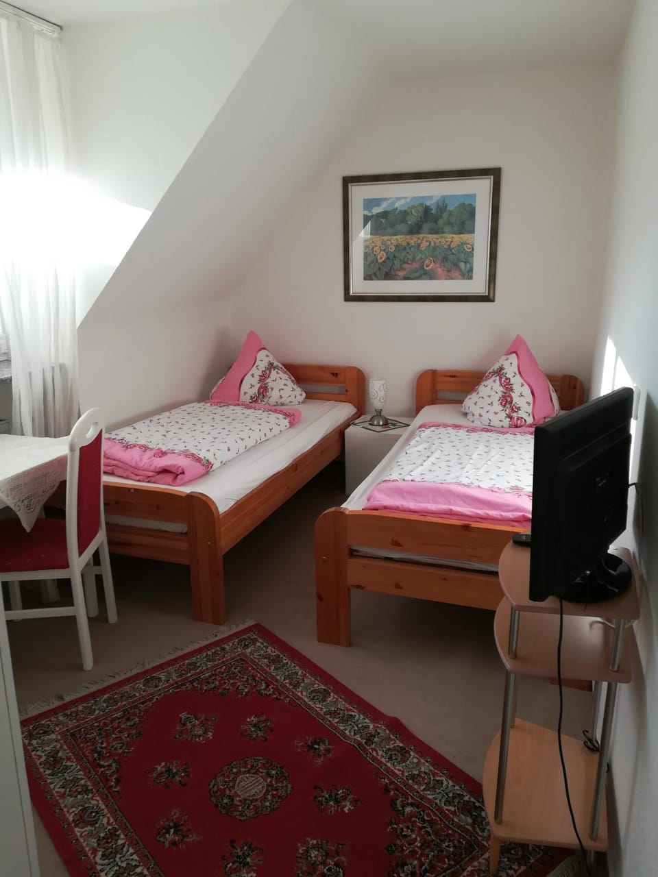 Gaestehaus Jagsttalblick Bed and Breakfast in Baden-Württemberg