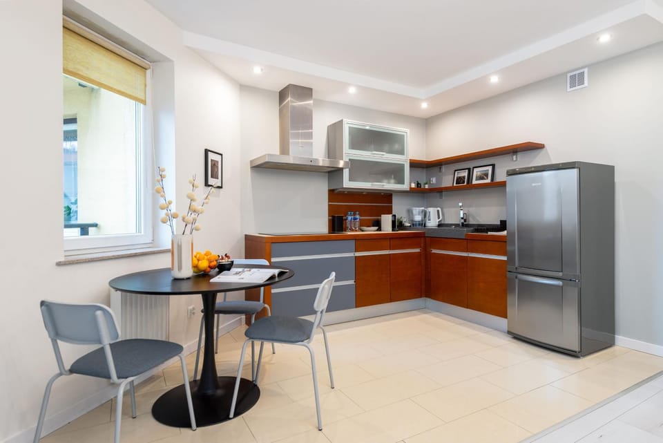 Coffee/tea facilities, Kitchen or kitchenette, pet friendly