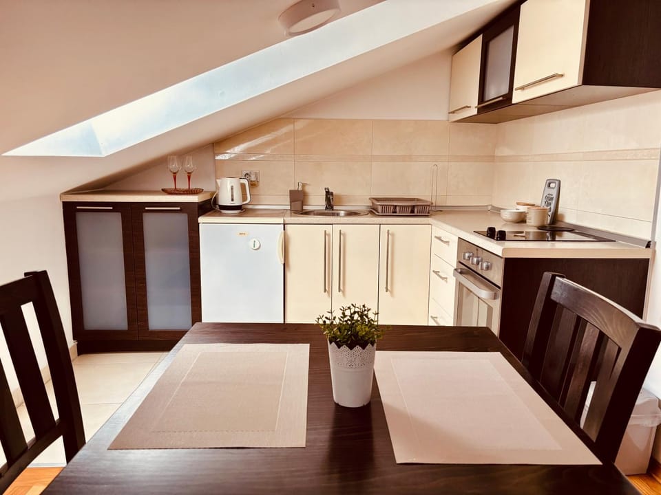 Apartman Moonlight Banja Luka Apartment in Bosnia and Herzegovina