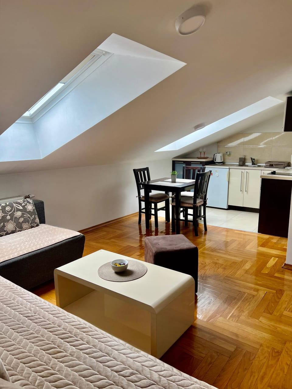 Apartman Moonlight Banja Luka Apartment in Federation of Bosnia and Herzegovina