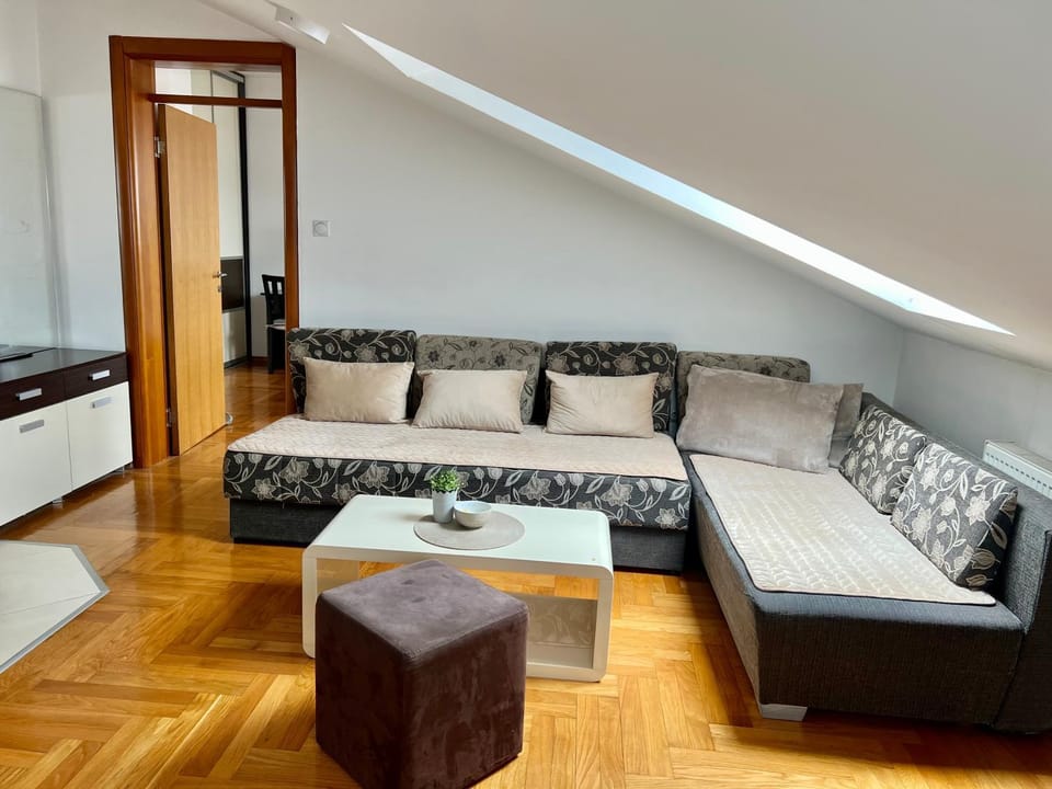 Apartman Moonlight Banja Luka Apartment in Federation of Bosnia and Herzegovina