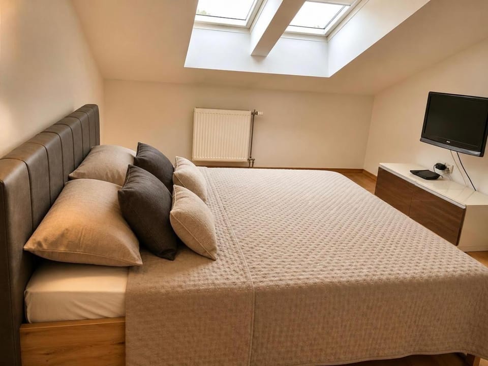 Apartman Moonlight Banja Luka Apartment in Bosnia and Herzegovina