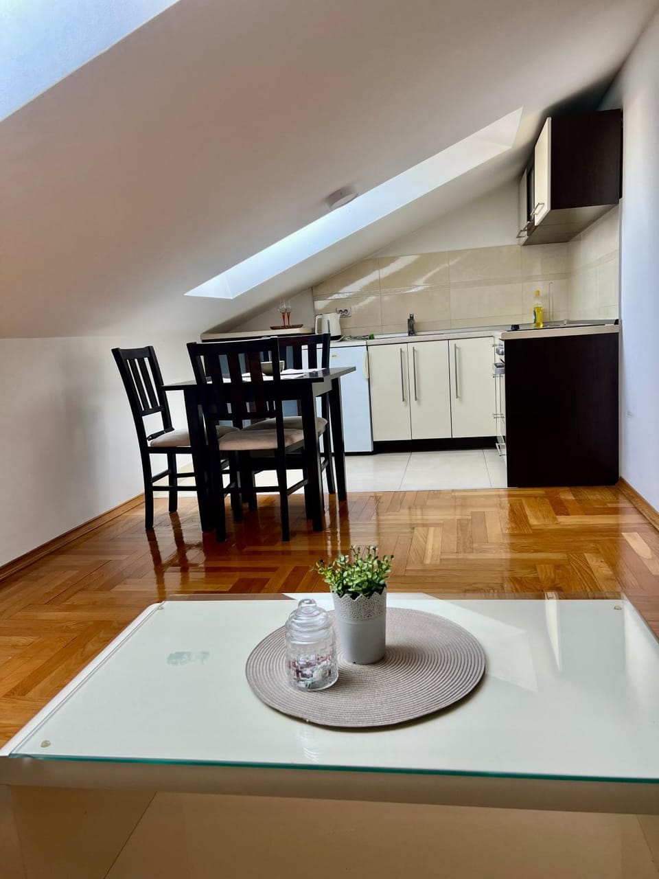 Apartman Moonlight Banja Luka Apartment in Federation of Bosnia and Herzegovina