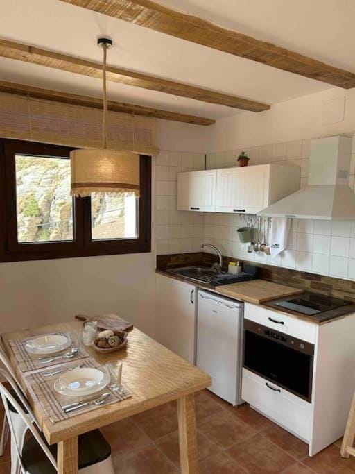 Vistas Del Maestrazgo apartamentos Rurales Apartment in Aragon