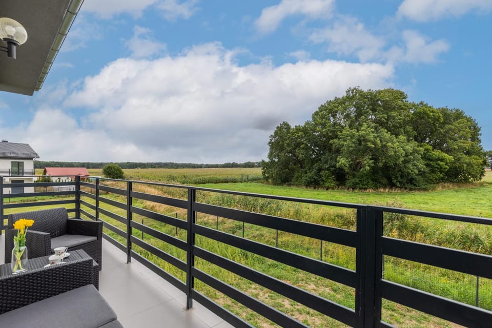 Natural landscape, View (from property/room), Balcony/Terrace