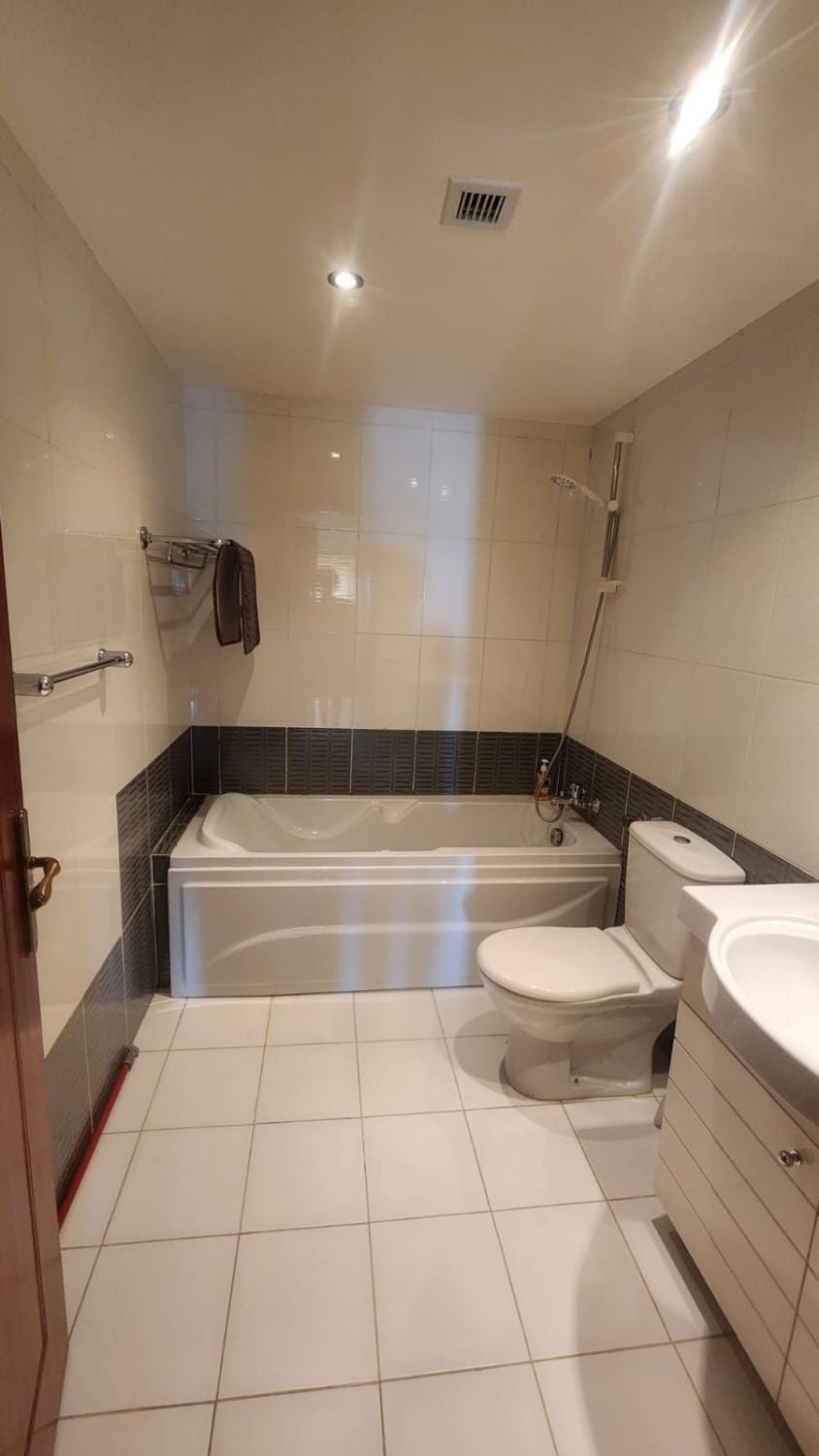 apartment 2 bedrooms in the view Apartment in Hurghada