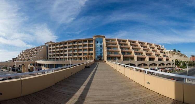 apartment 2 bedrooms in the view Apartment in Hurghada