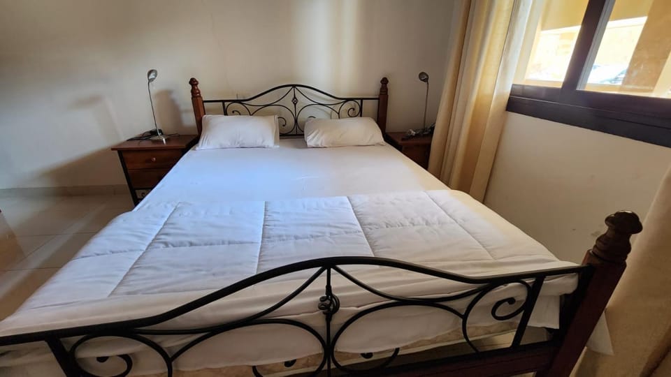 apartment 2 bedrooms in the view Apartment in Hurghada
