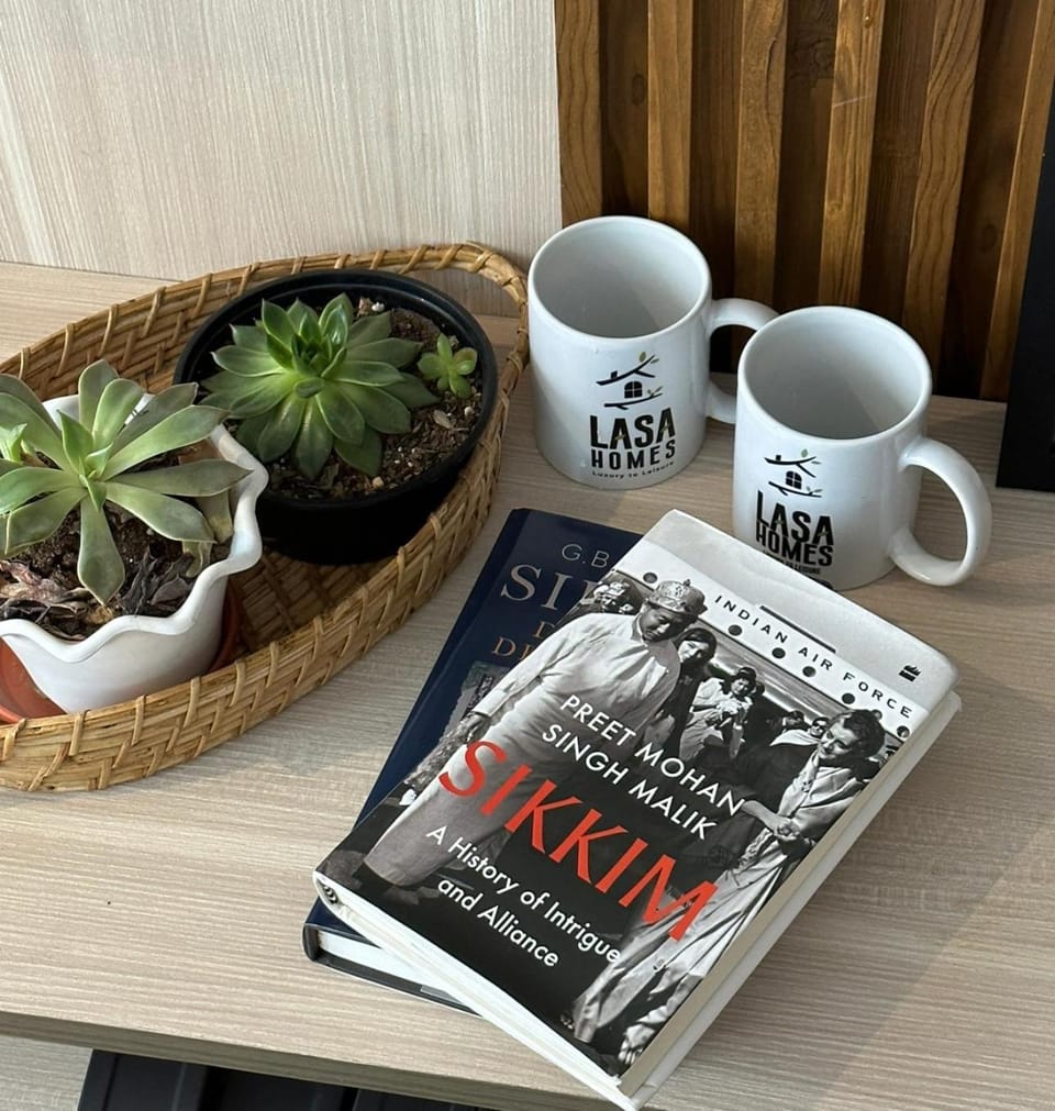 Activities, Library, Coffee/tea facilities