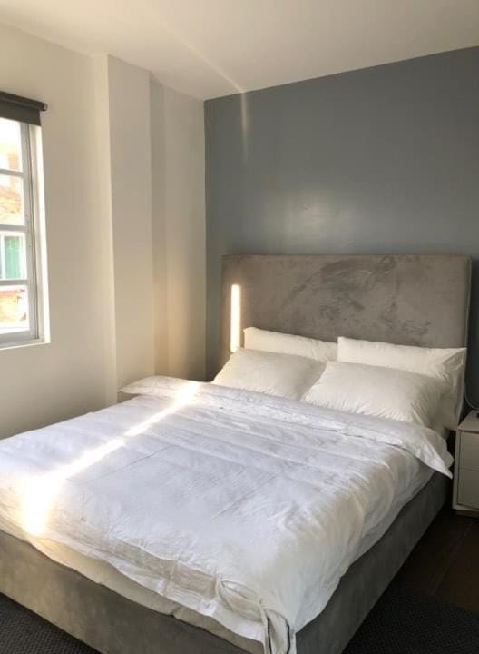 Luxury 4 Bedroom Apartment Apartment in Pasig