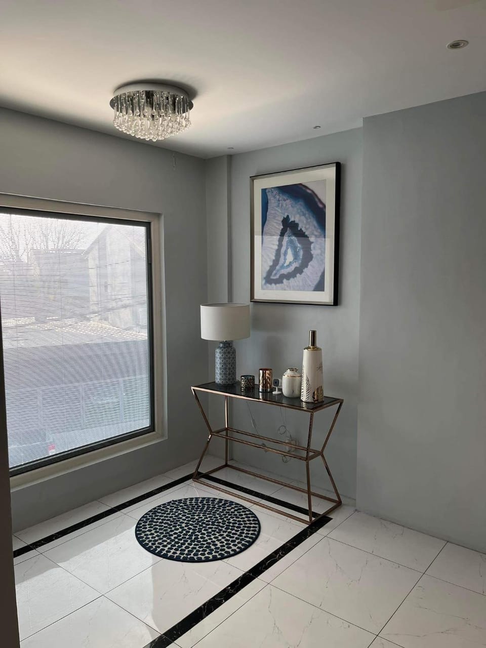 Luxury 4 Bedroom Apartment Apartment in Pasig