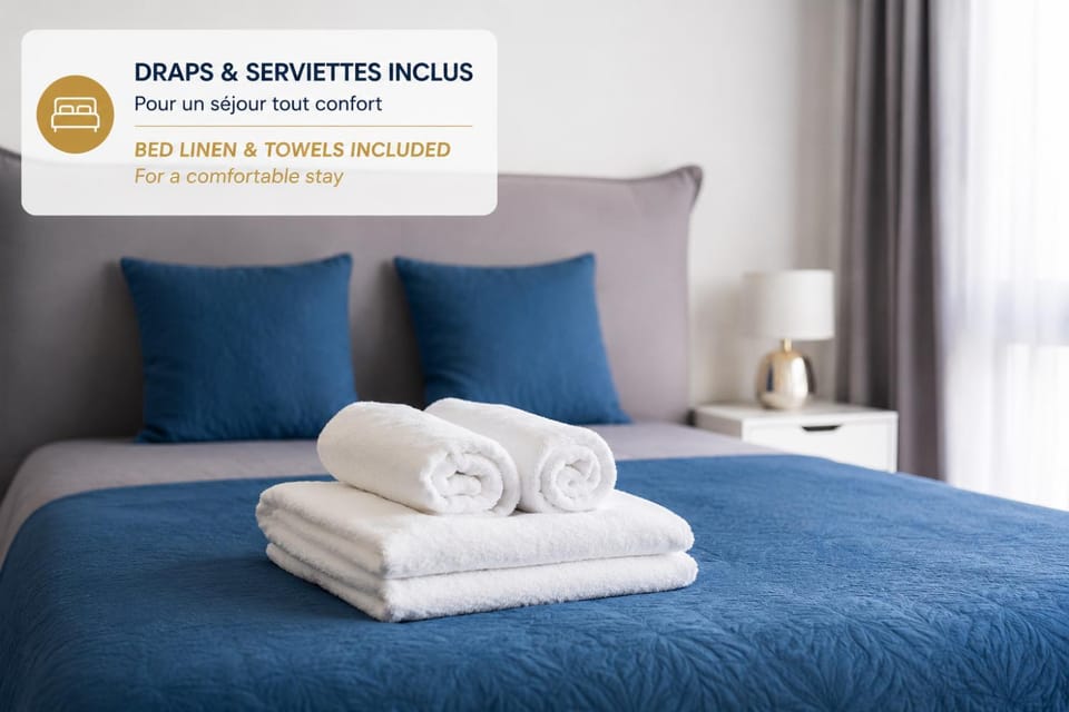 towels