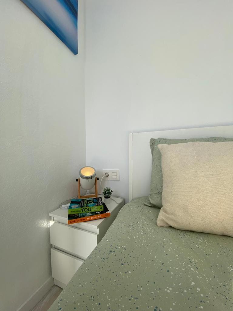 Sunny Cozy & Pretty Penthouse in Central SC Apartment in Santa Cruz de Tenerife