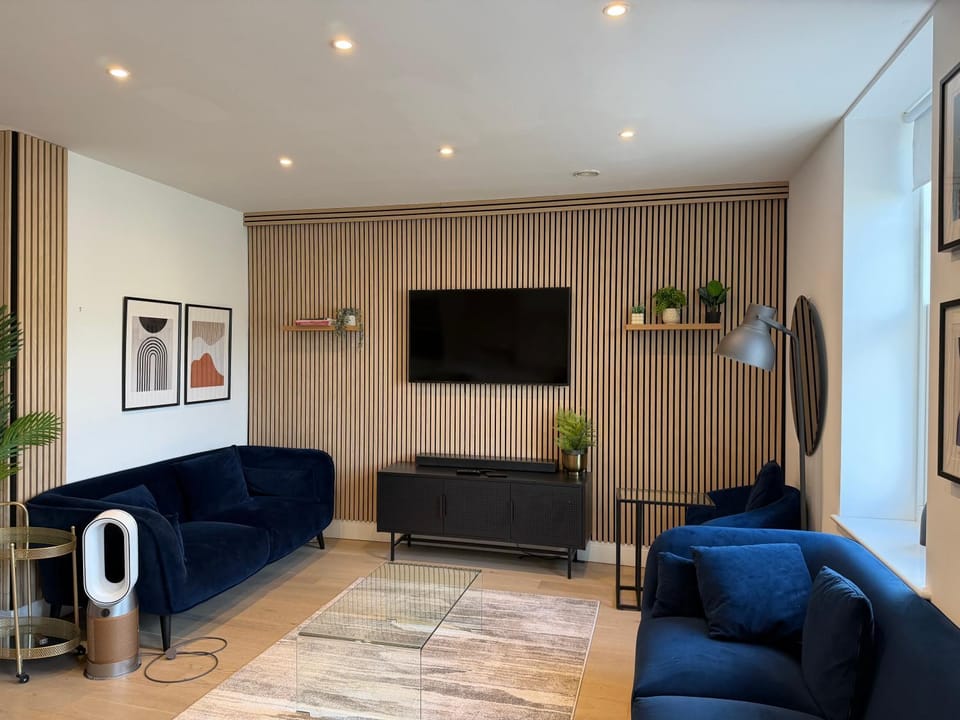 West London Luxury Oasis, Ealing Broadway - Best location!!! Apartment in London Borough of Ealing