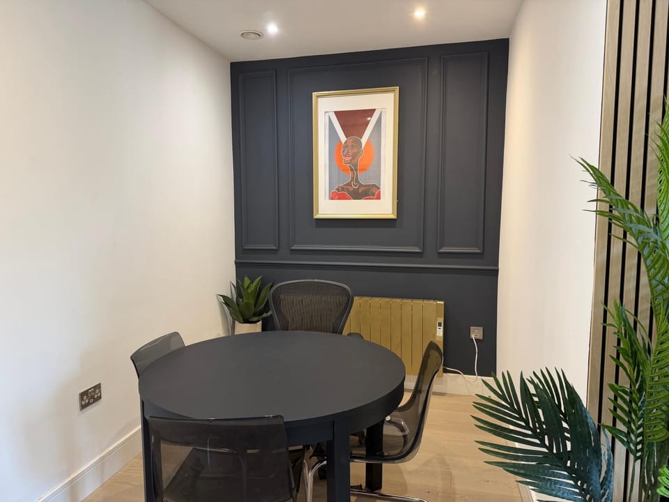 West London Luxury Oasis, Ealing Broadway - Best location!!! Apartment in London Borough of Ealing