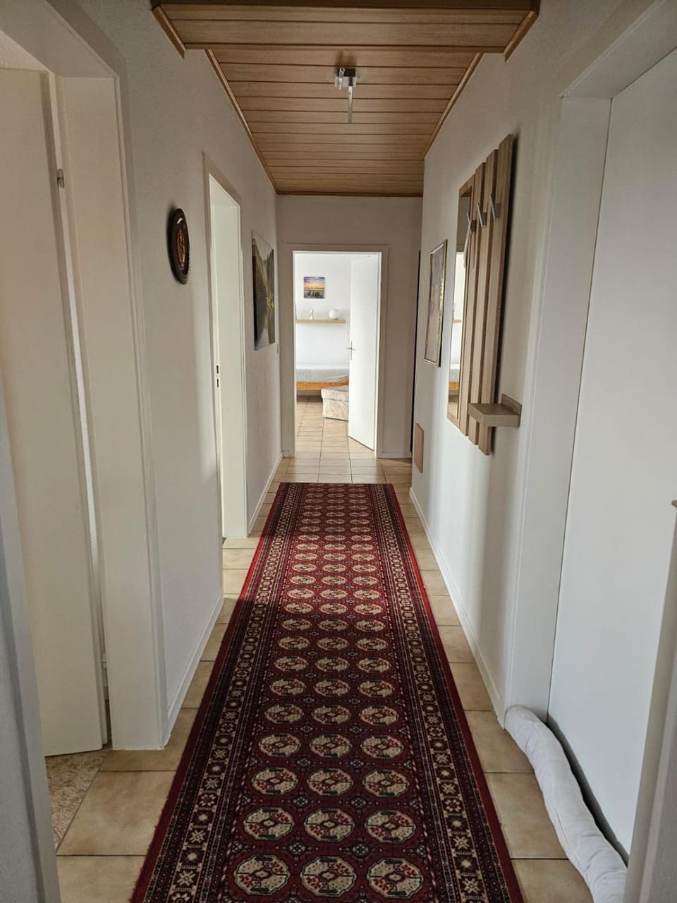 Ferienwohnung Talblick Apartment in Hesse