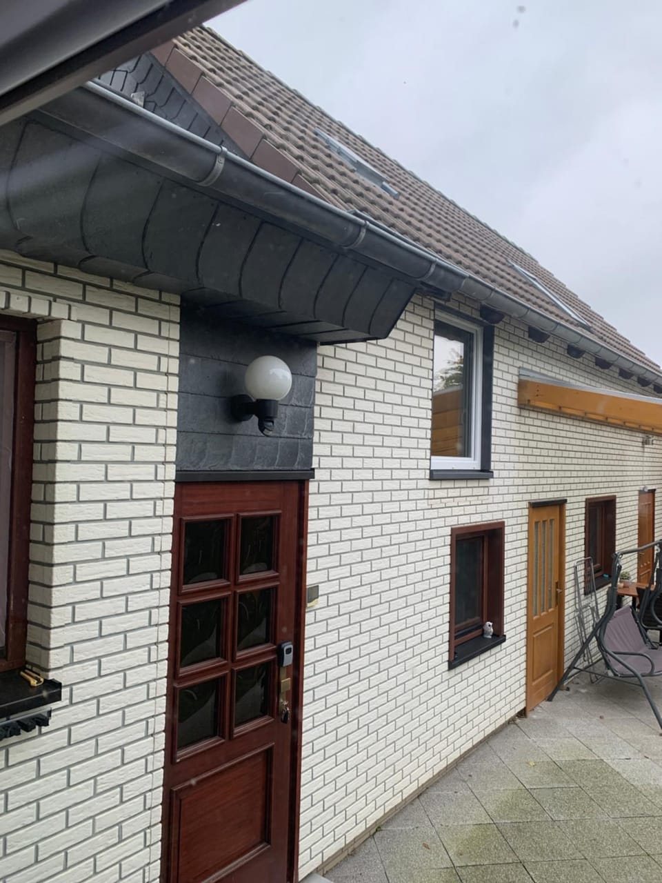 MyCha2 Ferienhaus House in Goslar