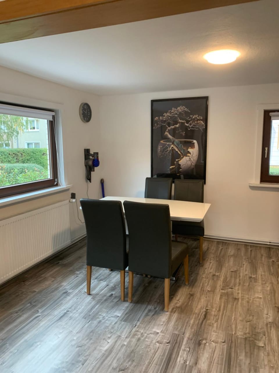 MyCha2 Ferienhaus House in Goslar