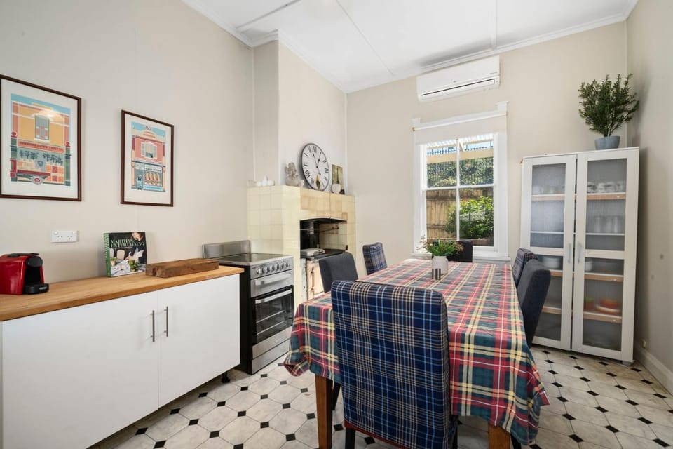 Kits Coty House in Katoomba
