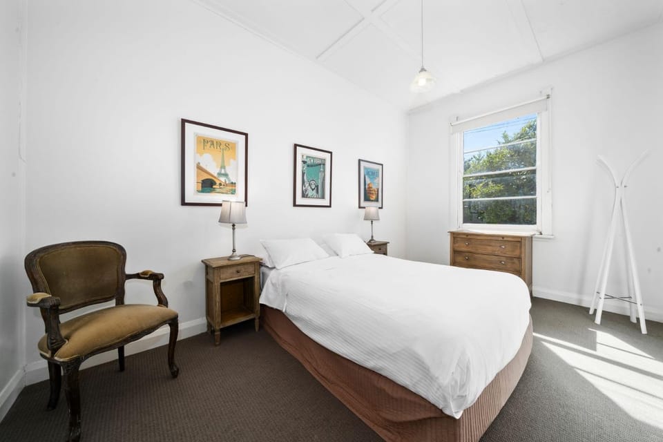 Kits Coty House in Katoomba