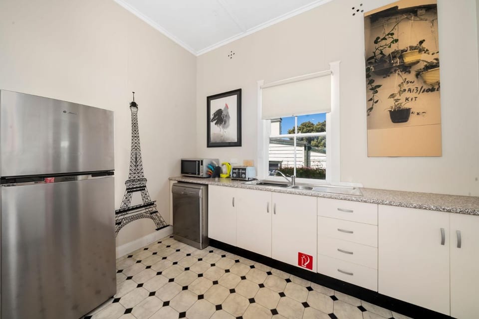 Kits Coty House in Katoomba