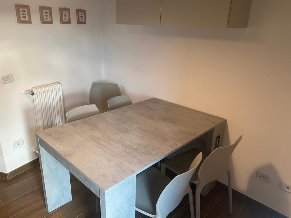La “Torre dell’amore” Apartment in Lazio