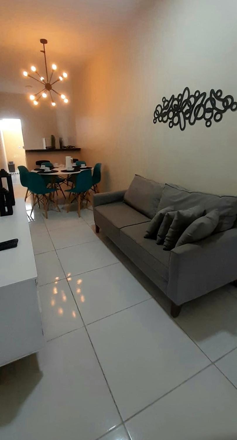 DUNAS RESIDENCE CASA 14 House in State of Maranhão, Brazil