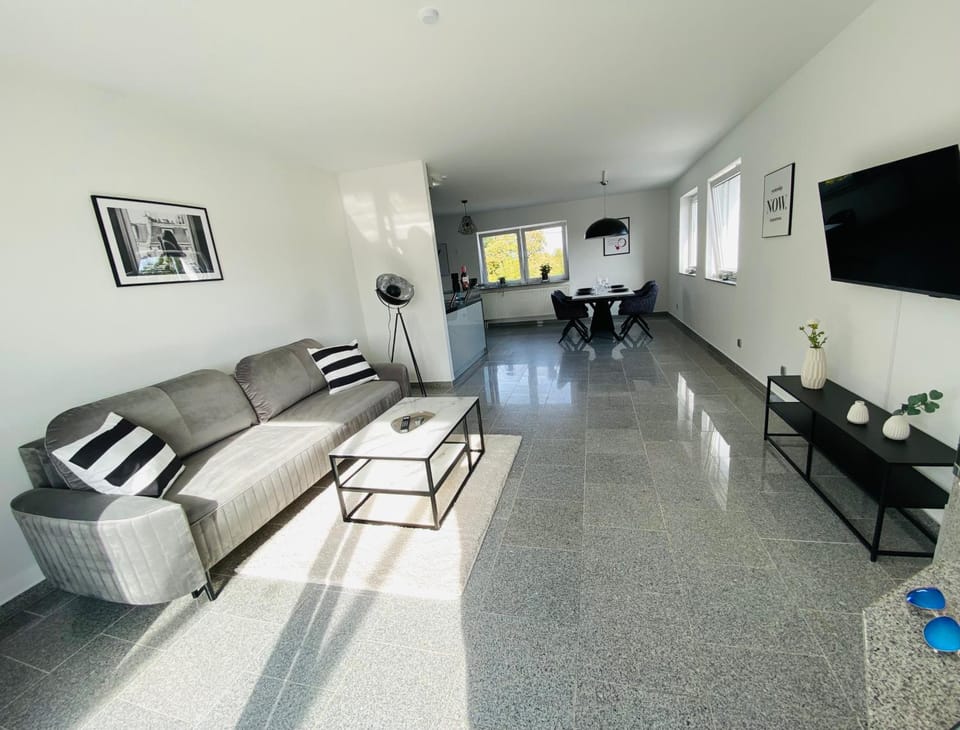 my exclusive home Apartment in Rhineland-Palatinate