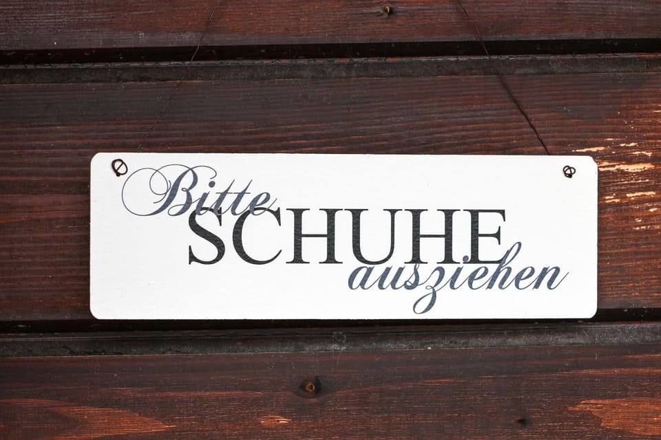 Gemütliches Holzhaus in Gamlitz! House in Styria