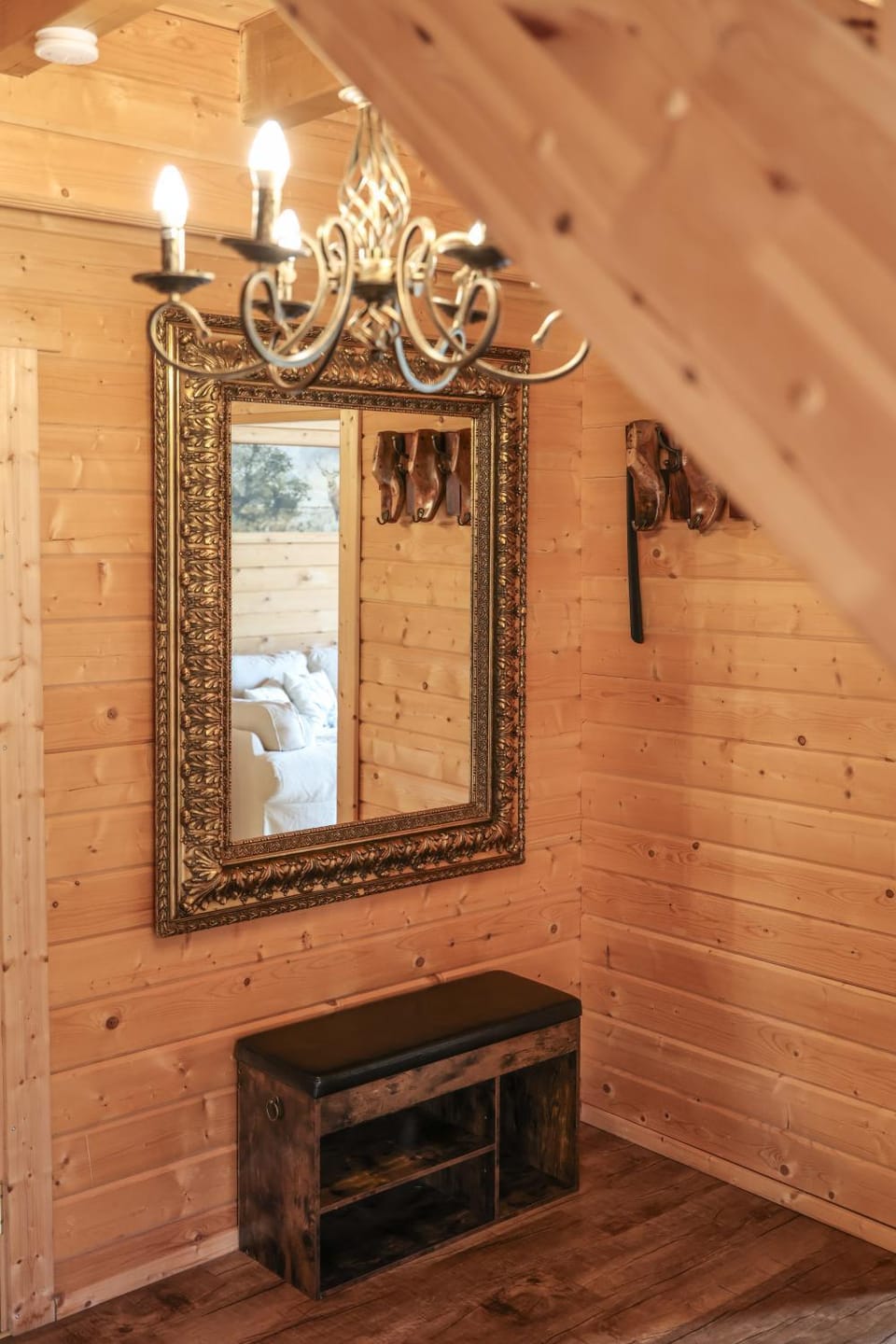 Gemütliches Holzhaus in Gamlitz! House in Styria