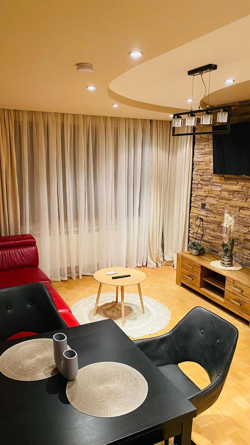 Eda Aparts Apartment in Plovdiv Province