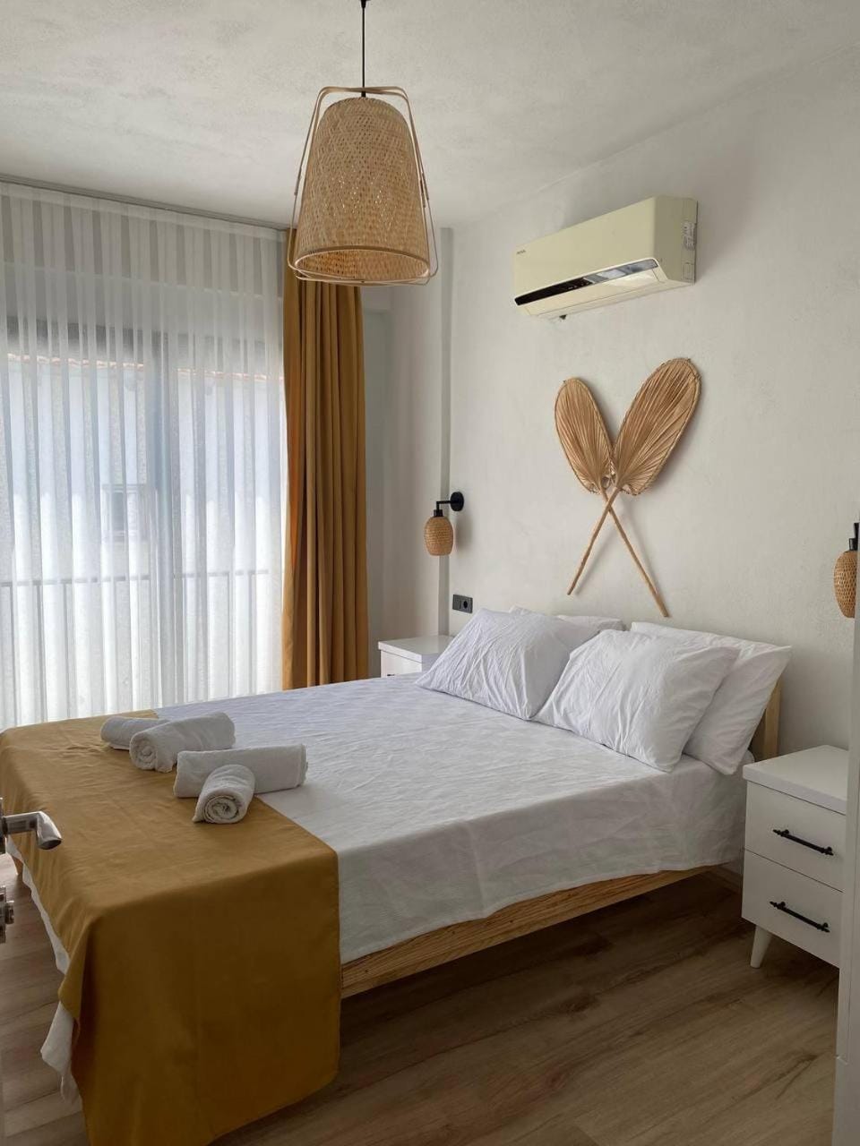 Aden Suit Apart Otel Apartment in Fethiye