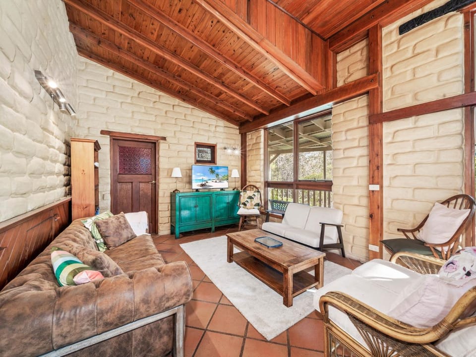 Glendene House in Katoomba