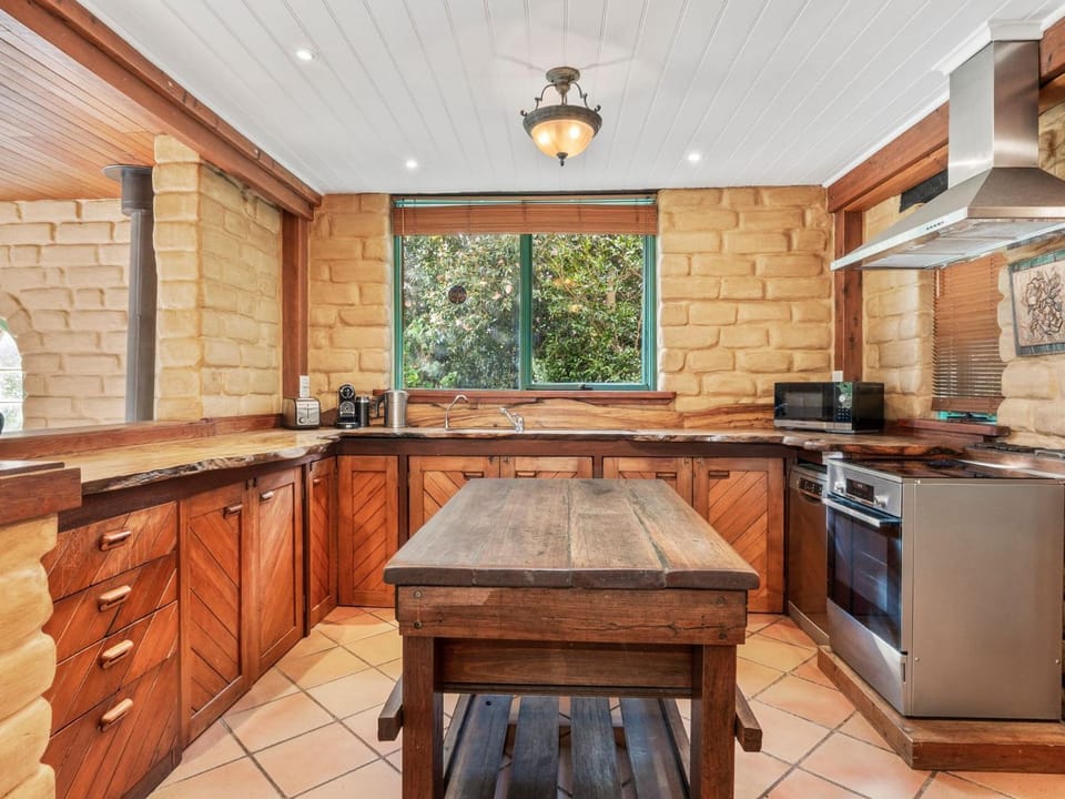 Glendene House in Katoomba