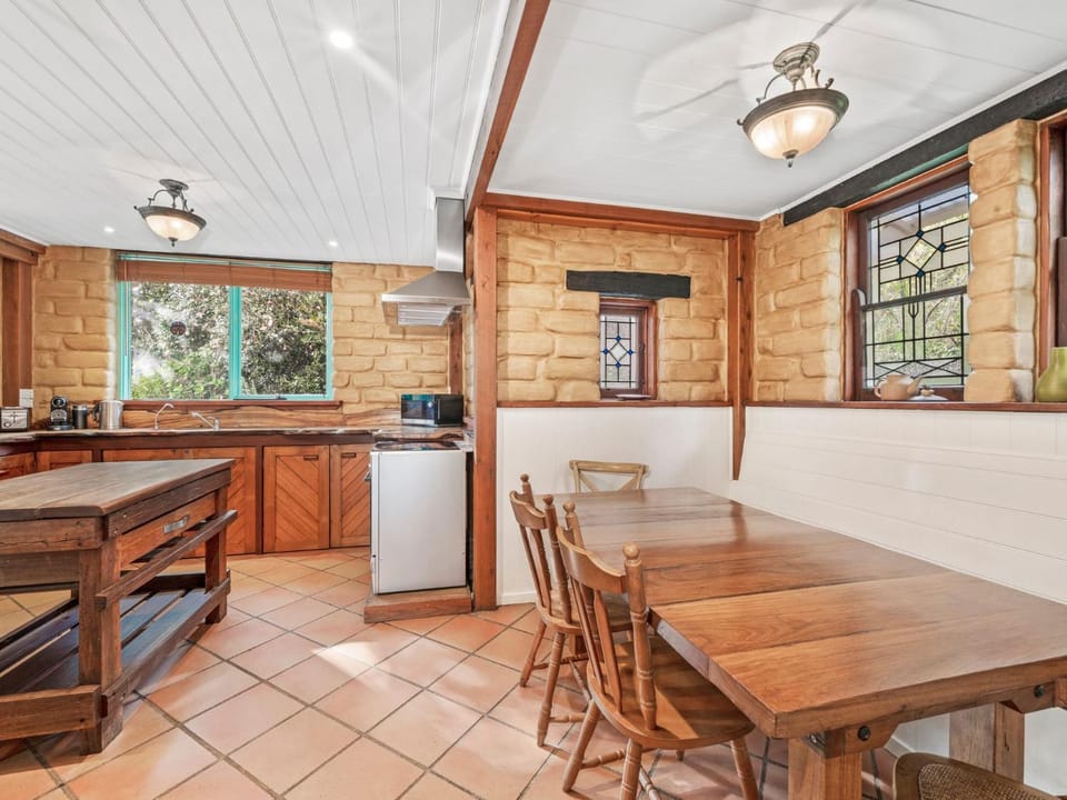 Glendene House in Katoomba
