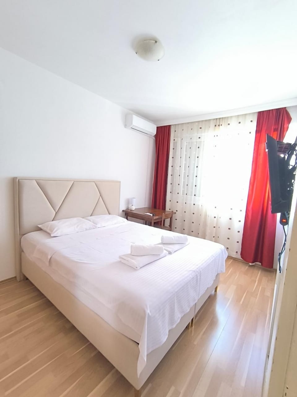 Central Station Apartment Podgorica Apartment in Podgorica