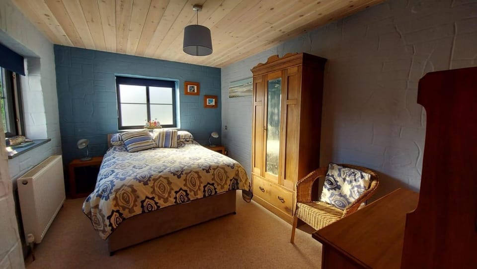 No 1 Dolheulog Aberaeron SA46 0EP House in Wales