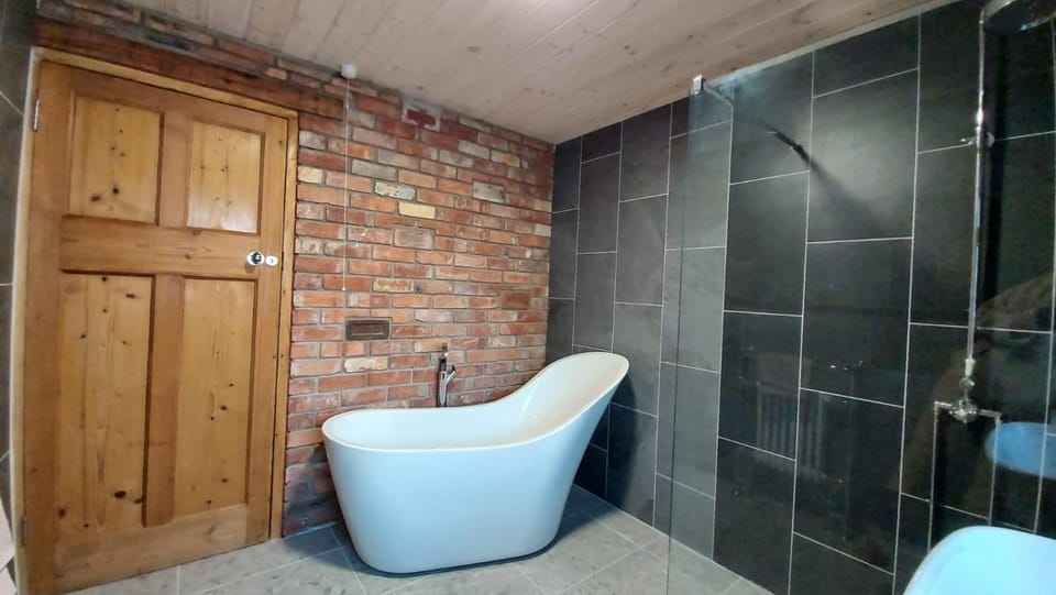 No 1 Dolheulog Aberaeron SA46 0EP House in Wales