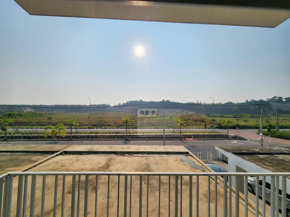 Day, View (from property/room), Balcony/Terrace