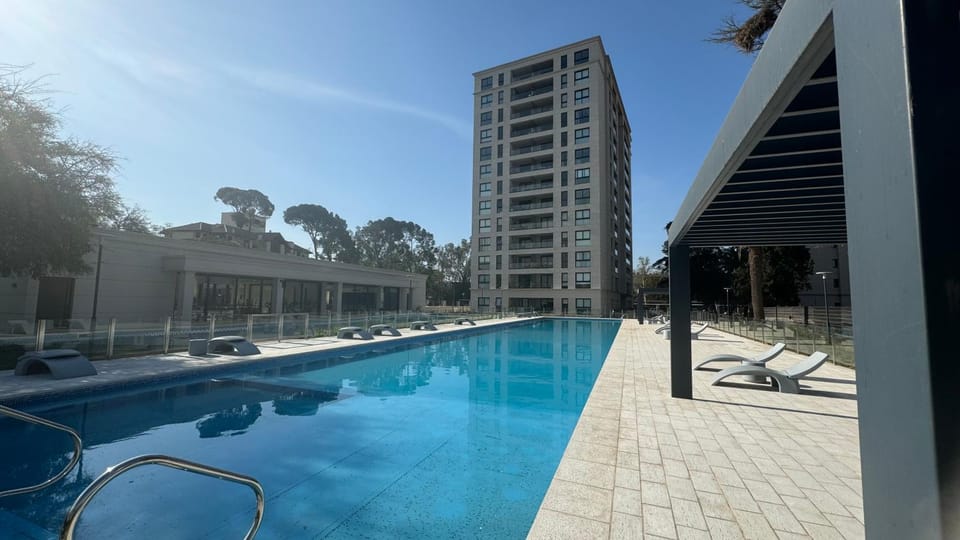Guesthouse Park Apartment in Cordoba