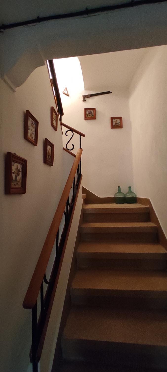 Cal Cascat Apartment in Catalonia