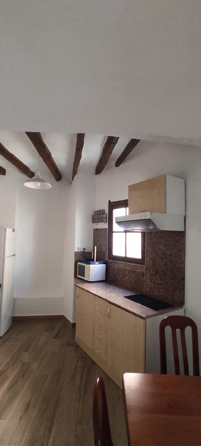 Cal Cascat Apartment in Catalonia