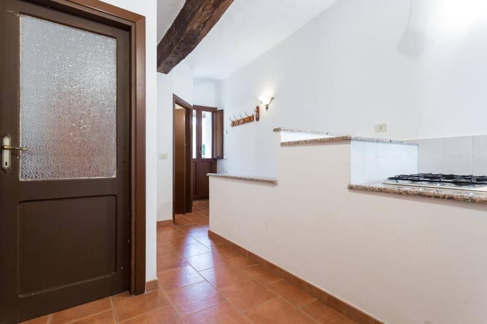 La Casa nel Borgo House in Lazio